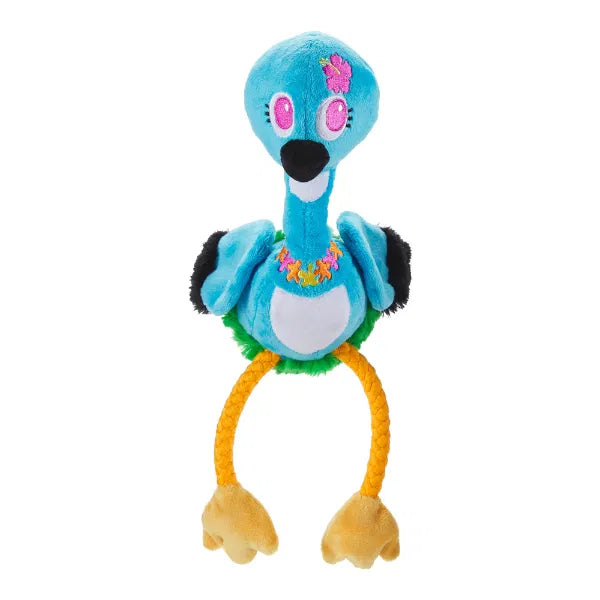 BARK Squeak, Tug & 2 in 1 Dog Toys
