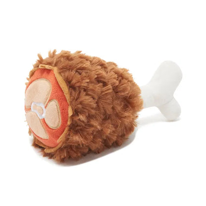 BARK Squeak, Tug & 2 in 1 Dog Toys