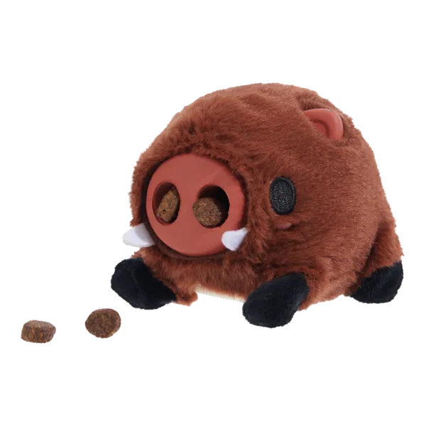 BARK Super Chewer & Treat Dispensing Dog Toys-zoom-21