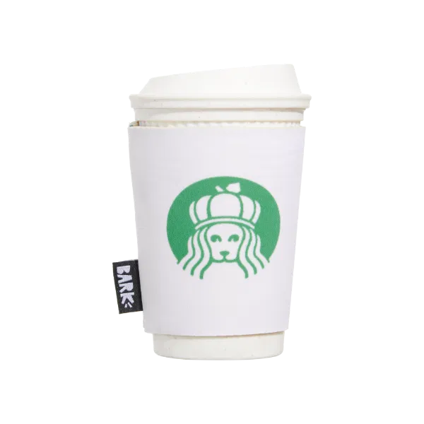 BARK Super Chewer & Treat Dispensing Dog Toys-zoom-24