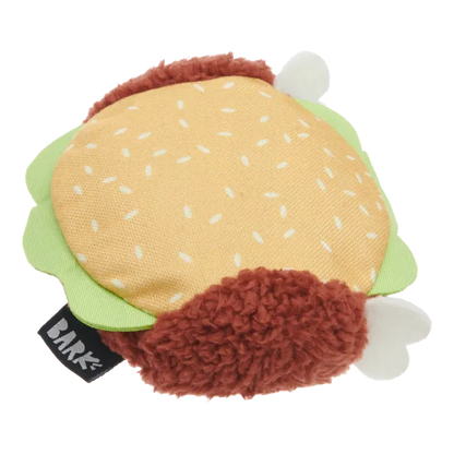 BARK Super Chewer Dog Toys