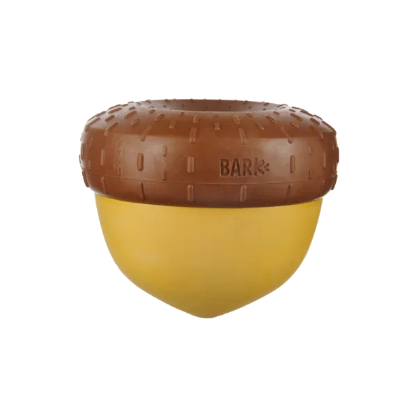 BARK Super Chewer & Treat Dispensing Dog Toys-zoom-34