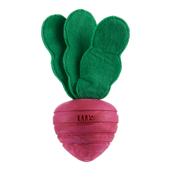 BARK Super Chewer & Treat Dispensing Dog Toys-zoom-