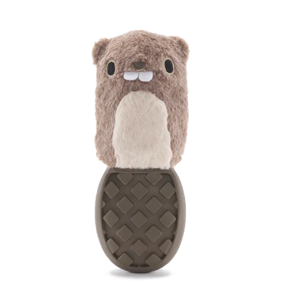 BARK Squeak, Tug & 2 in 1 Dog Toys