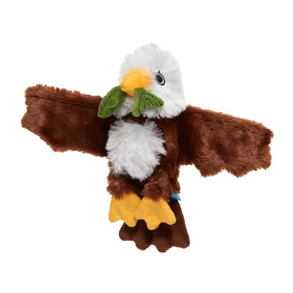 BARK Squeak, Tug & 2 in 1 Dog Toys