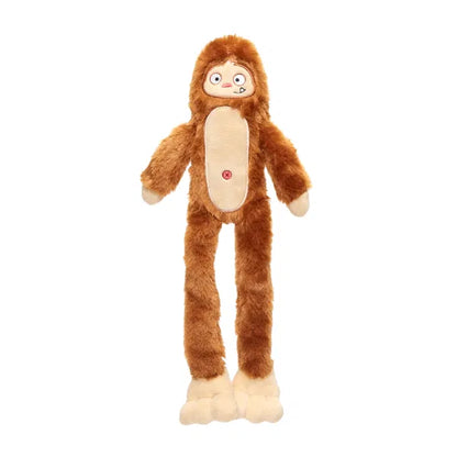 BARK Squeak, Tug & 2 in 1 Dog Toys