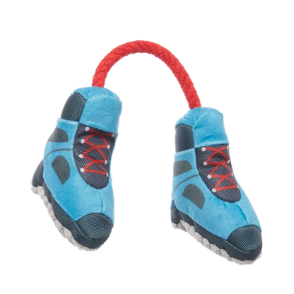 BARK Squeak, Tug & 2 in 1 Dog Toys