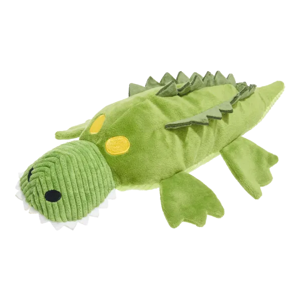 BARK Squeak, Tug & 2 in 1 Dog Toys