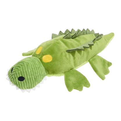 BARK Squeak, Tug & 2 in 1 Dog Toys