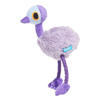BARK Squeak, Tug & 2 in 1 Dog Toys