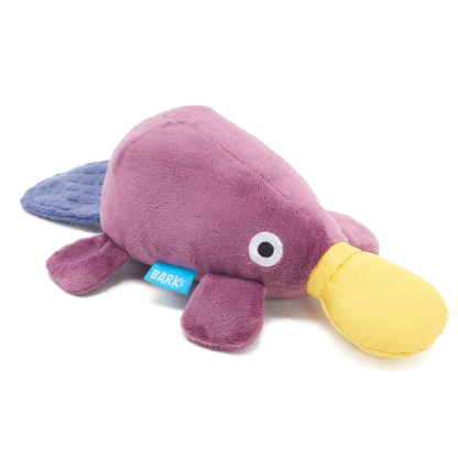 BARK Squeak, Tug & 2 in 1 Dog Toys