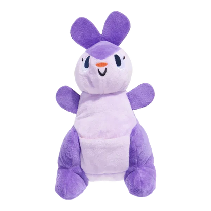 BARK Squeak, Tug & 2 in 1 Dog Toys