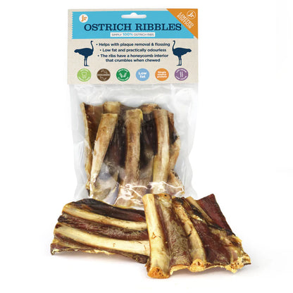 The Crew's Choice - JR Natural Treat Pre Packs