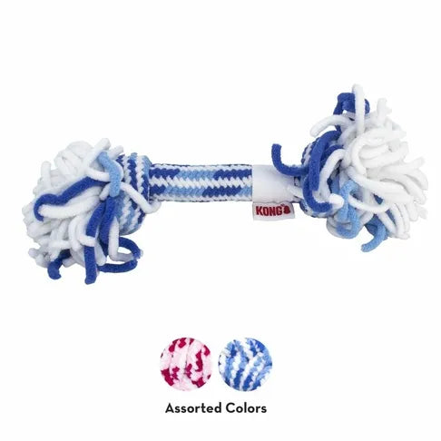 KONG Puppy Toys – The Perfect Start for Playful Pups