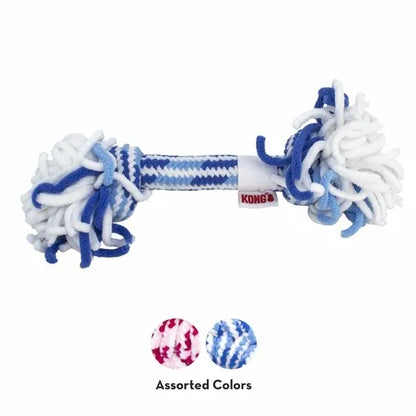 KONG Puppy Toys – The Perfect Start for Playful Pups