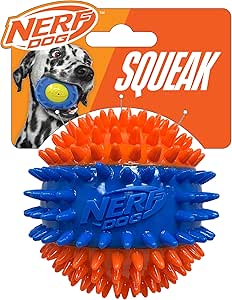 Nerf Dog Ultimate Fetch & Tug Toys