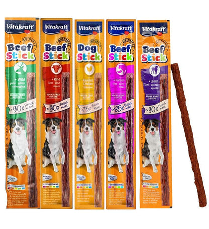 Cruz & Crew Pet Supplies Live Product Set