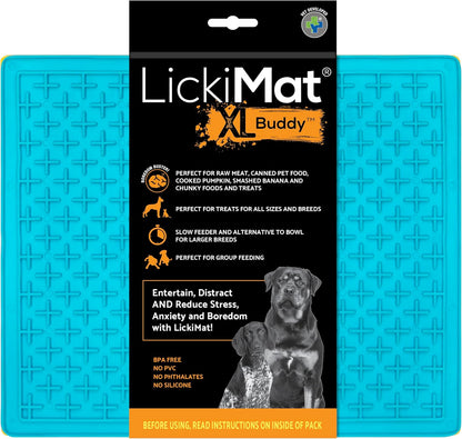 LickiMat Range