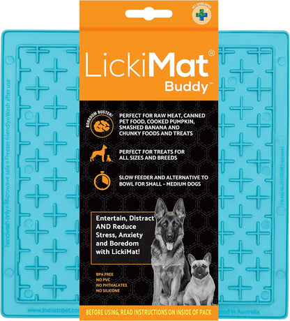 LickiMat Range