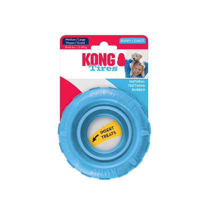 KONG Puppy Toys – The Perfect Start for Playful Pups