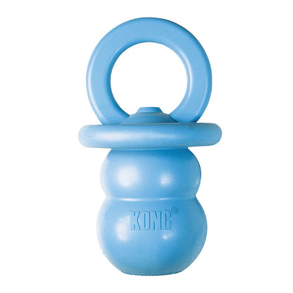 KONG Puppy Toys – The Perfect Start for Playful Pups
