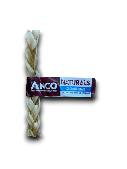 🦴 Anco Dog Chews – Natural Treats For Your Fury Friend