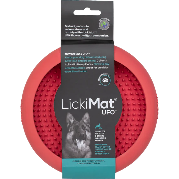 LickiMat Range