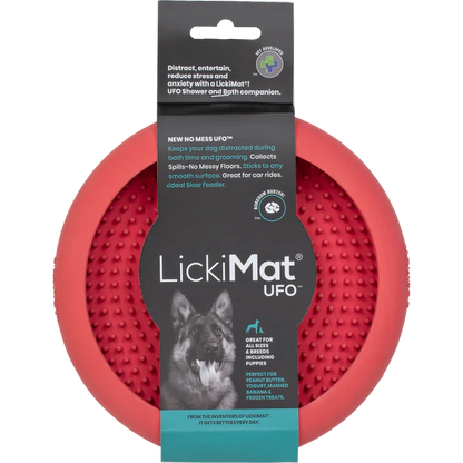 LickiMat Range