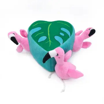 Zippy Paws - Fun and Interactive Dog Toys