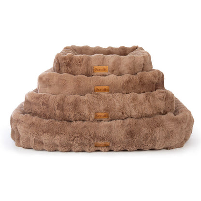 Scruffs Bedding & Blanket Collection - Premium Luxury Bedding For Your Fury Friend