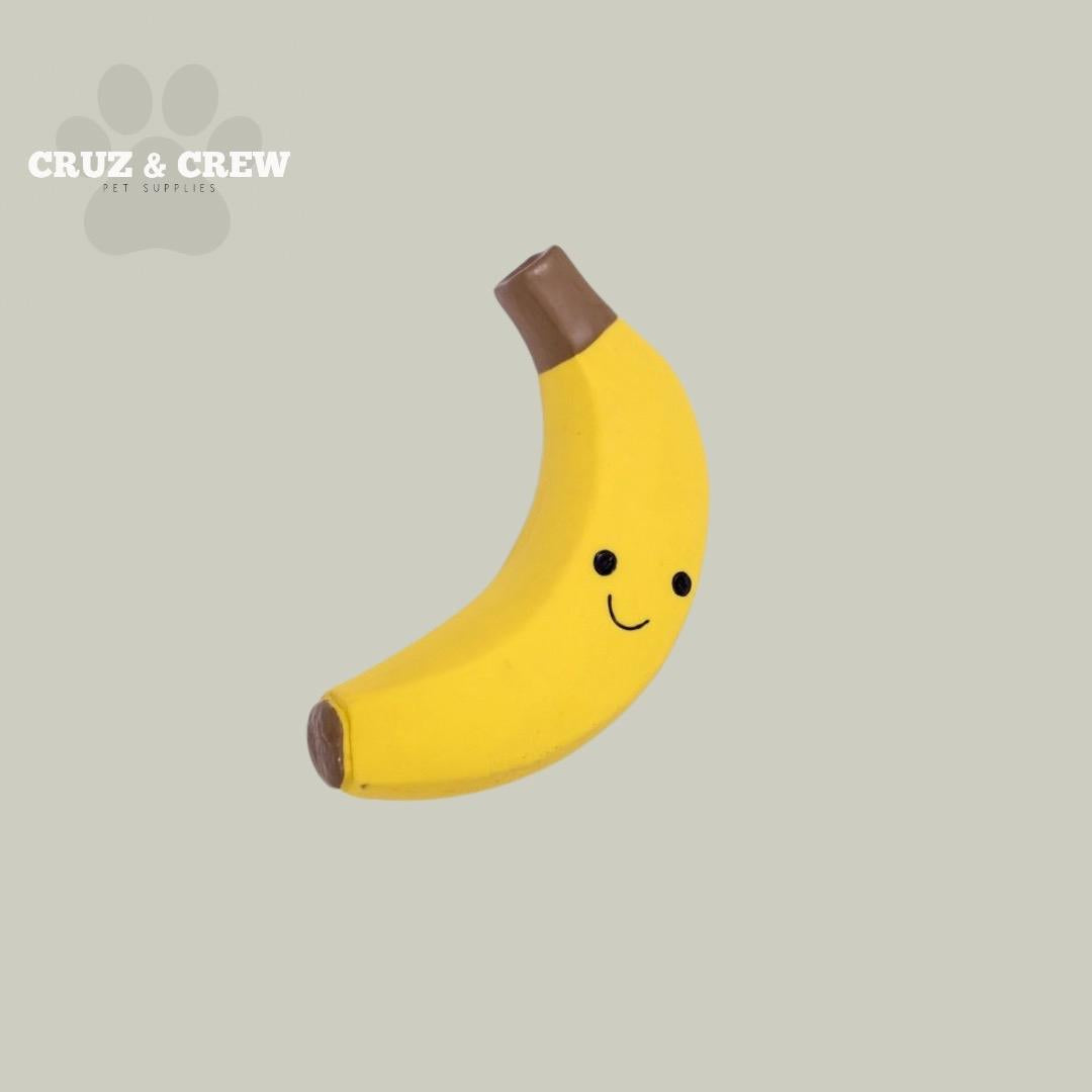 Cute & Fun Squeaky Latex Dog Toy Range - Perfect for Your Canine Companion