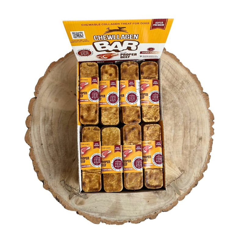 Chewllagen – Natural Collagen Chews for Healthy, Happy Pets-zoom-