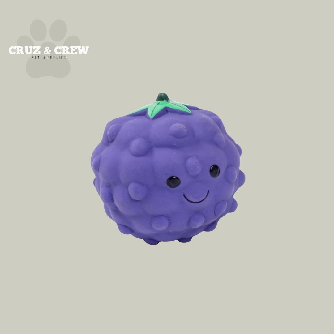 Cute & Fun Squeaky Latex Dog Toy Range - Perfect for Your Canine Companion