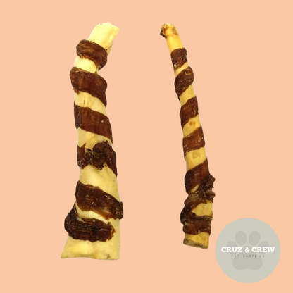 Pick 'n' Mix Natural Dog Treats – Your Pup’s Favourites in One Box!