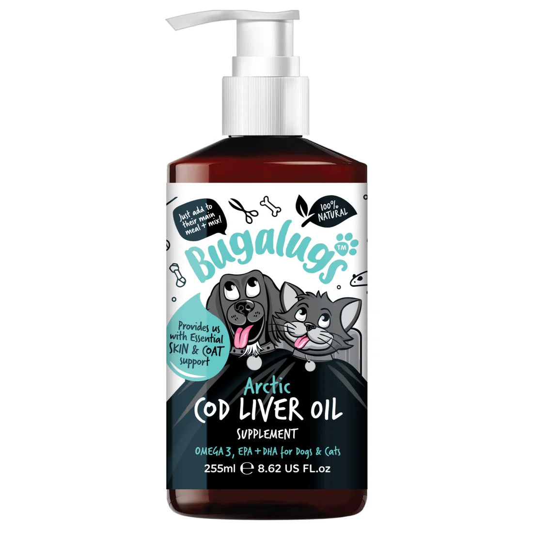 Bugalugs Grooming Range