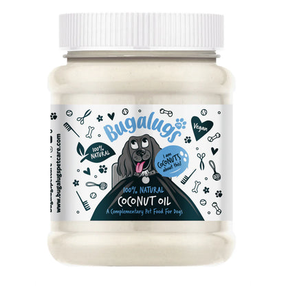 Bugalugs Grooming Range