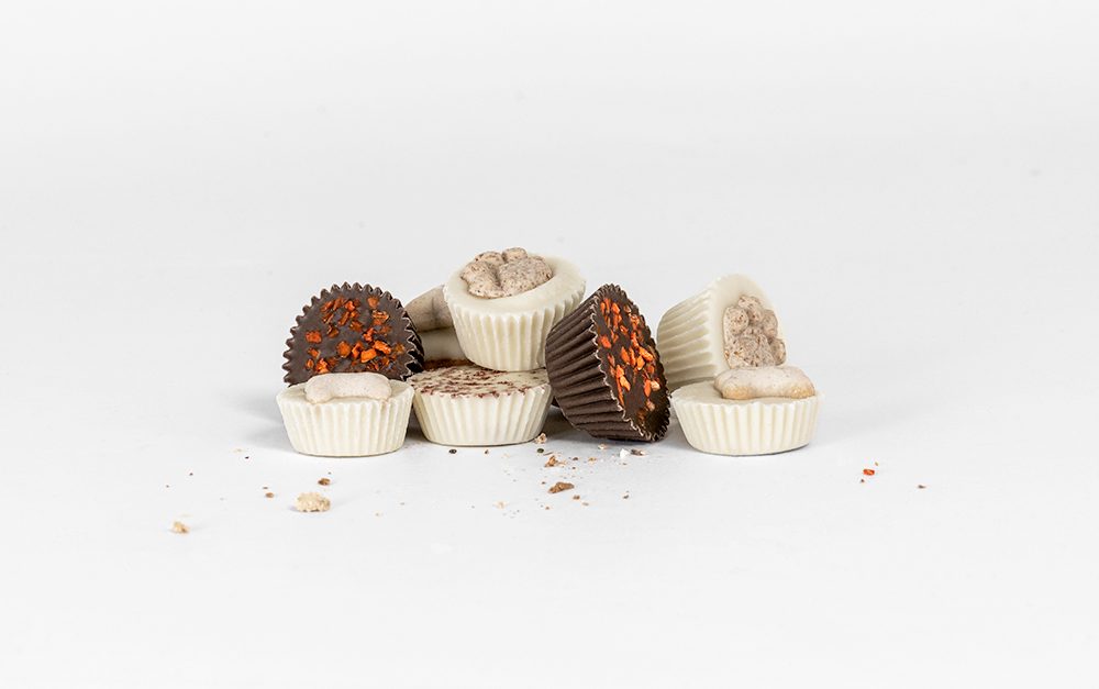 Ruffingtons Luxury Dog Bakery Biscuits