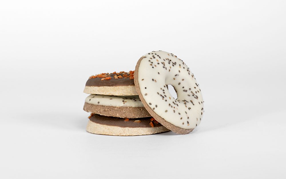 Ruffingtons Luxury Dog Bakery Biscuits