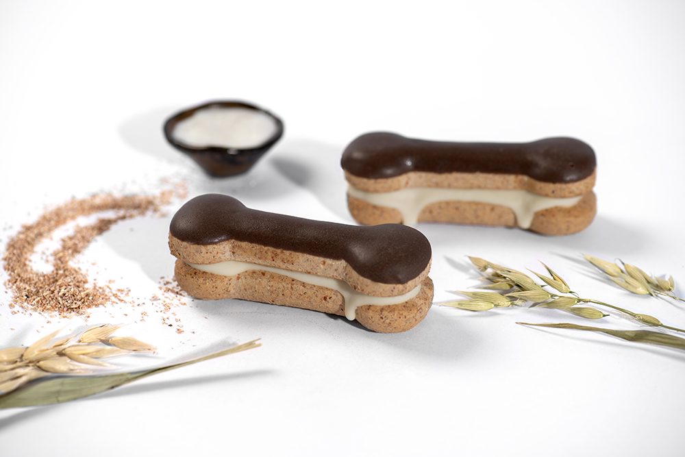 Ruffingtons Luxury Dog Bakery Biscuits