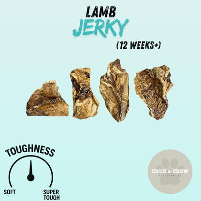 Pick 'n' Mix Natural Dog Treats – Your Pup’s Favourites in One Box!