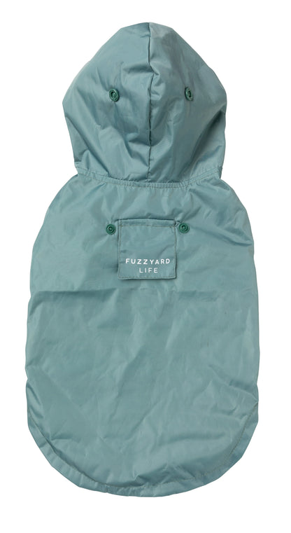 Pet Sweaters & Raincoats For Dogs