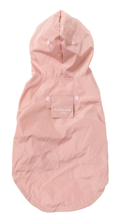 Pet Sweaters & Raincoats For Dogs