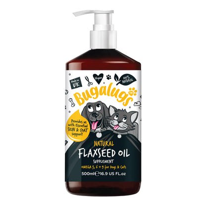 Bugalugs Grooming Range