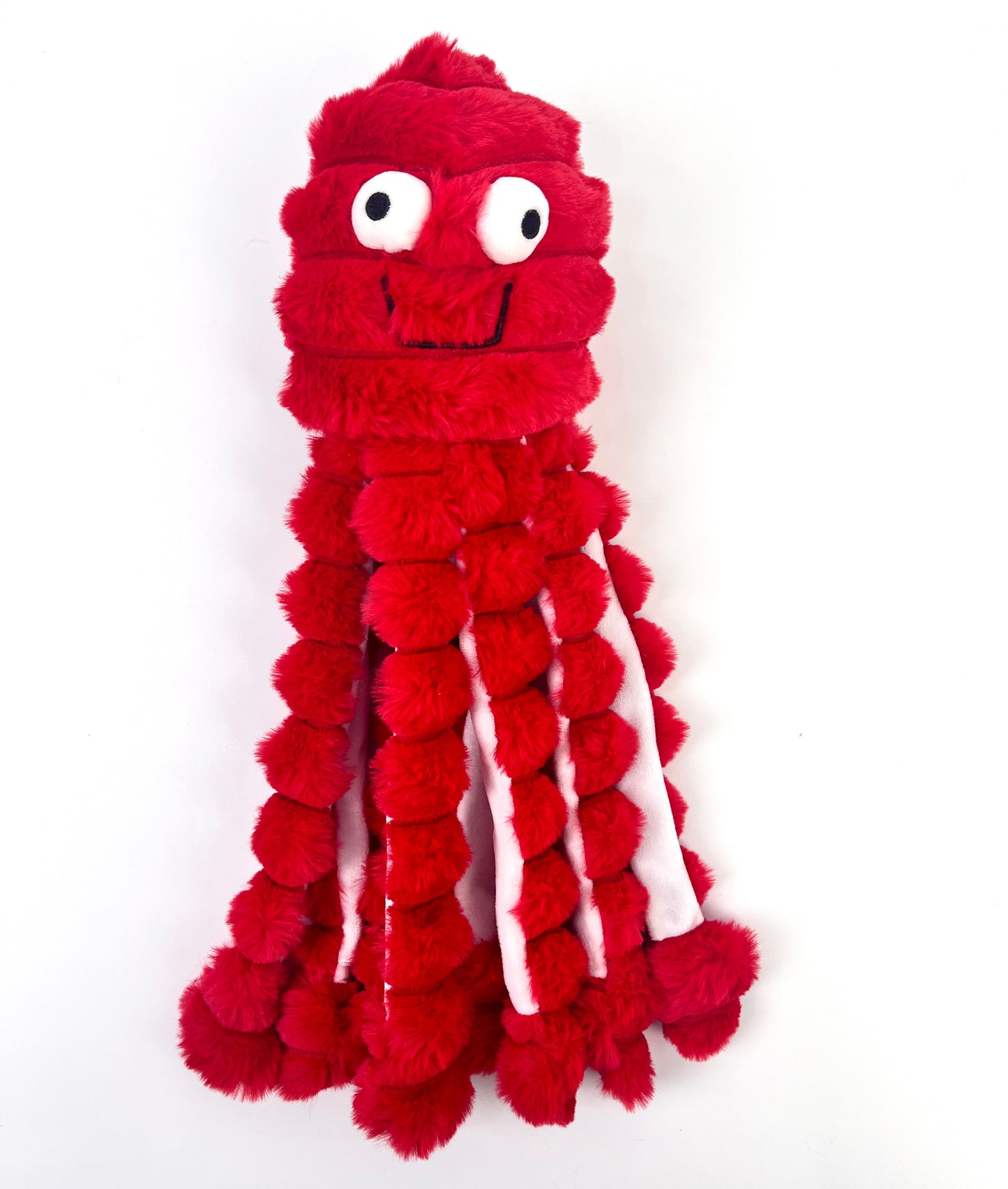 Gor Pets Plush Dog Toy Range - Toys for Dogs