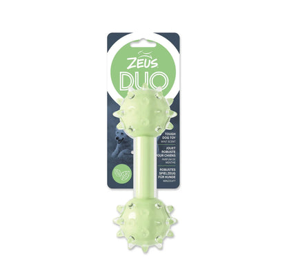 Zeus Duo Nylon Scented Dog Chew Toys