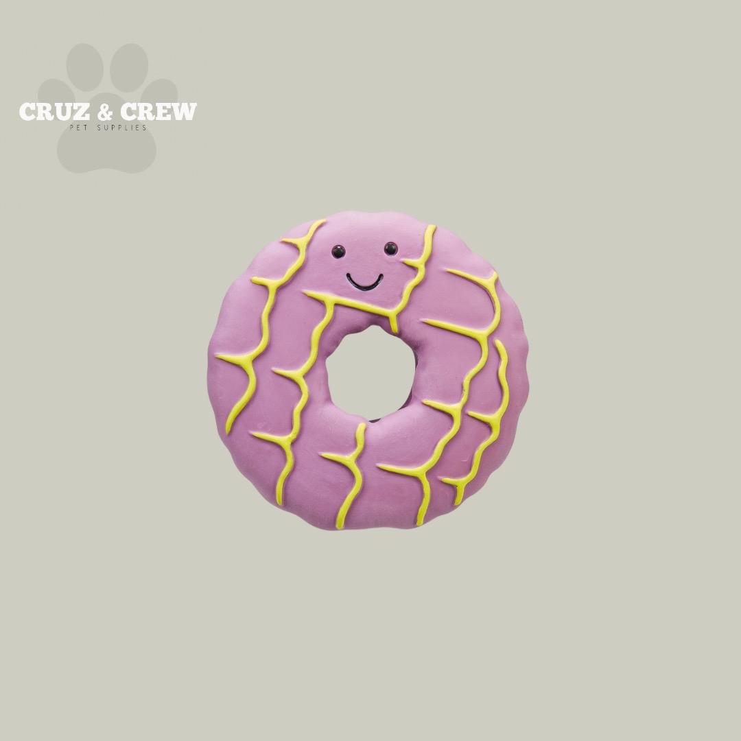 Cute & Fun Squeaky Latex Dog Toy Range - Perfect for Your Canine Companion
