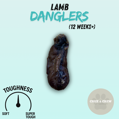 Pick 'n' Mix Natural Dog Treats – Your Pup’s Favourites in One Box!