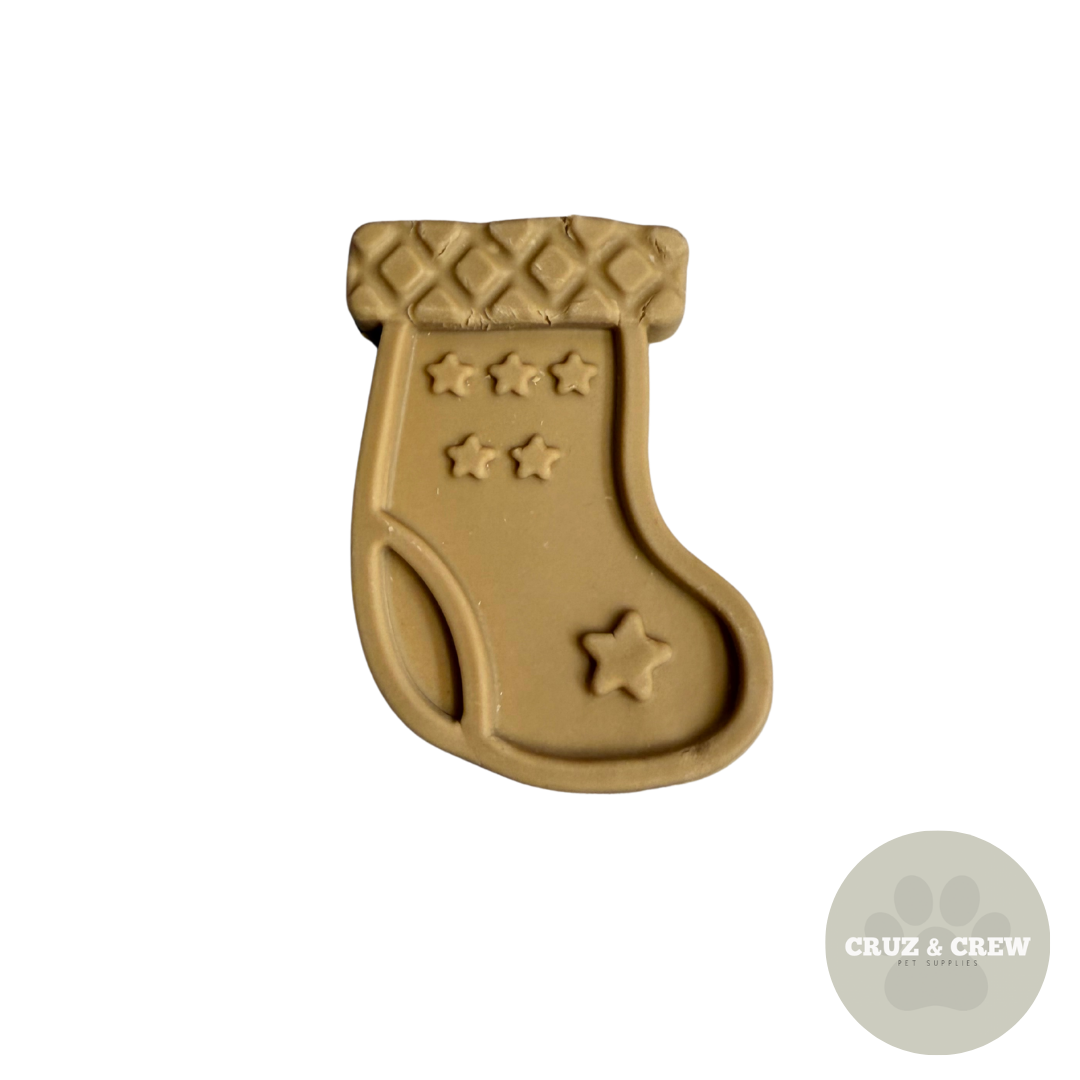 Christmas Treat Selection For Dogas