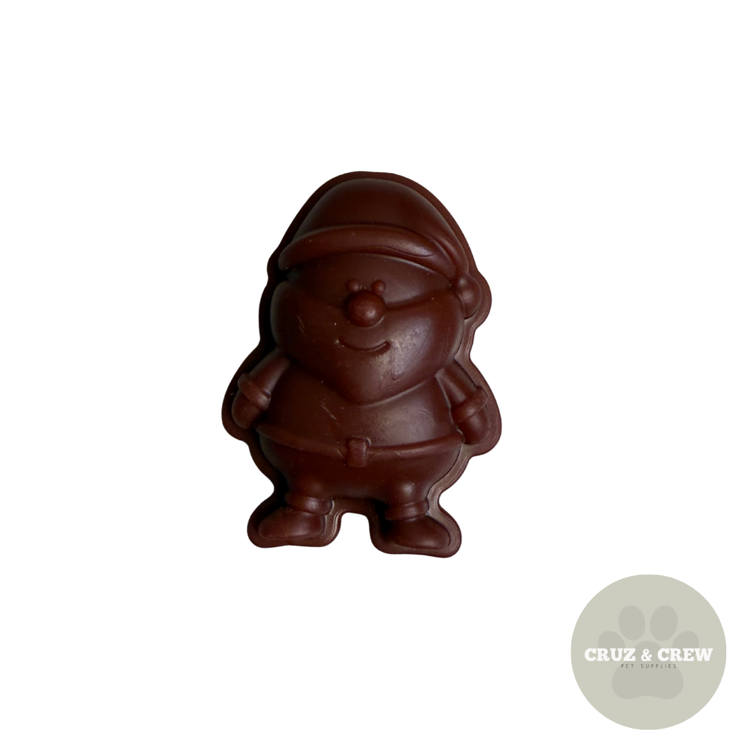 Christmas Treat Selection For Dogas