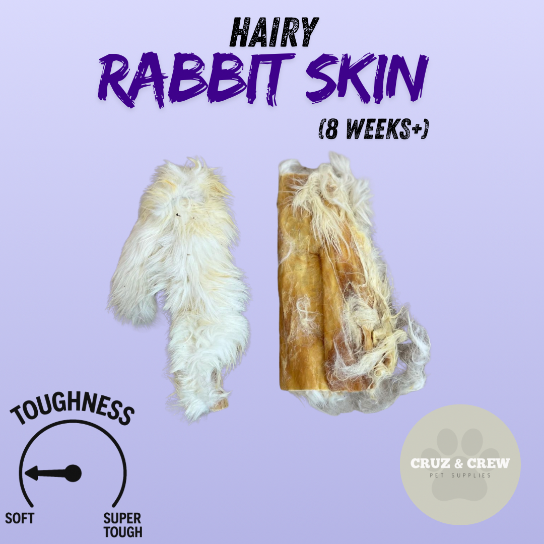 Pick 'n' Mix Natural Dog Treats – Your Pup’s Favourites in One Box!